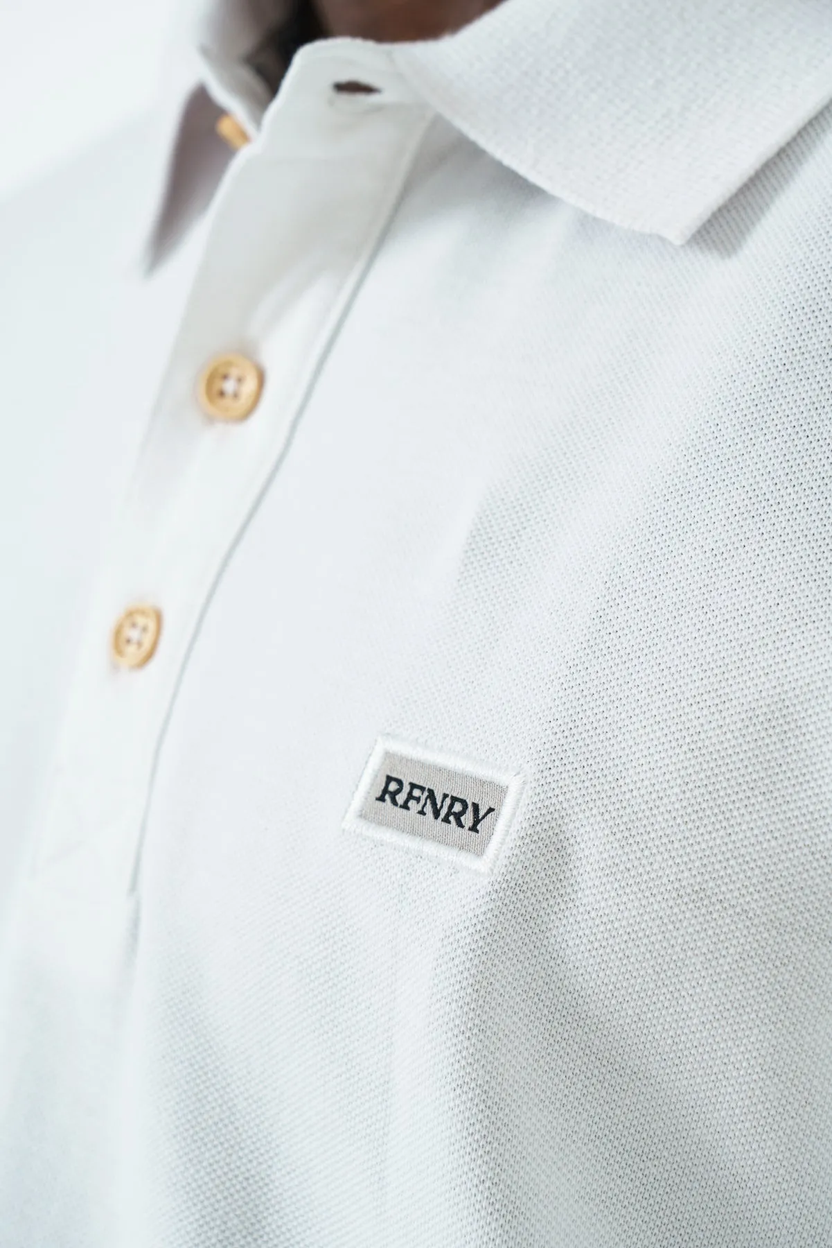 Pique Golfer sold by Refinery product image thumbnail 2