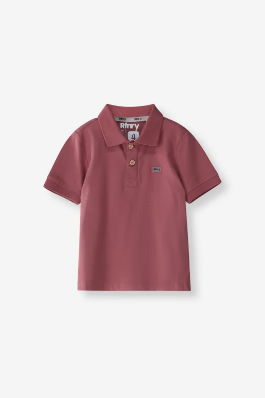 Boys Golfer sold by Refinery