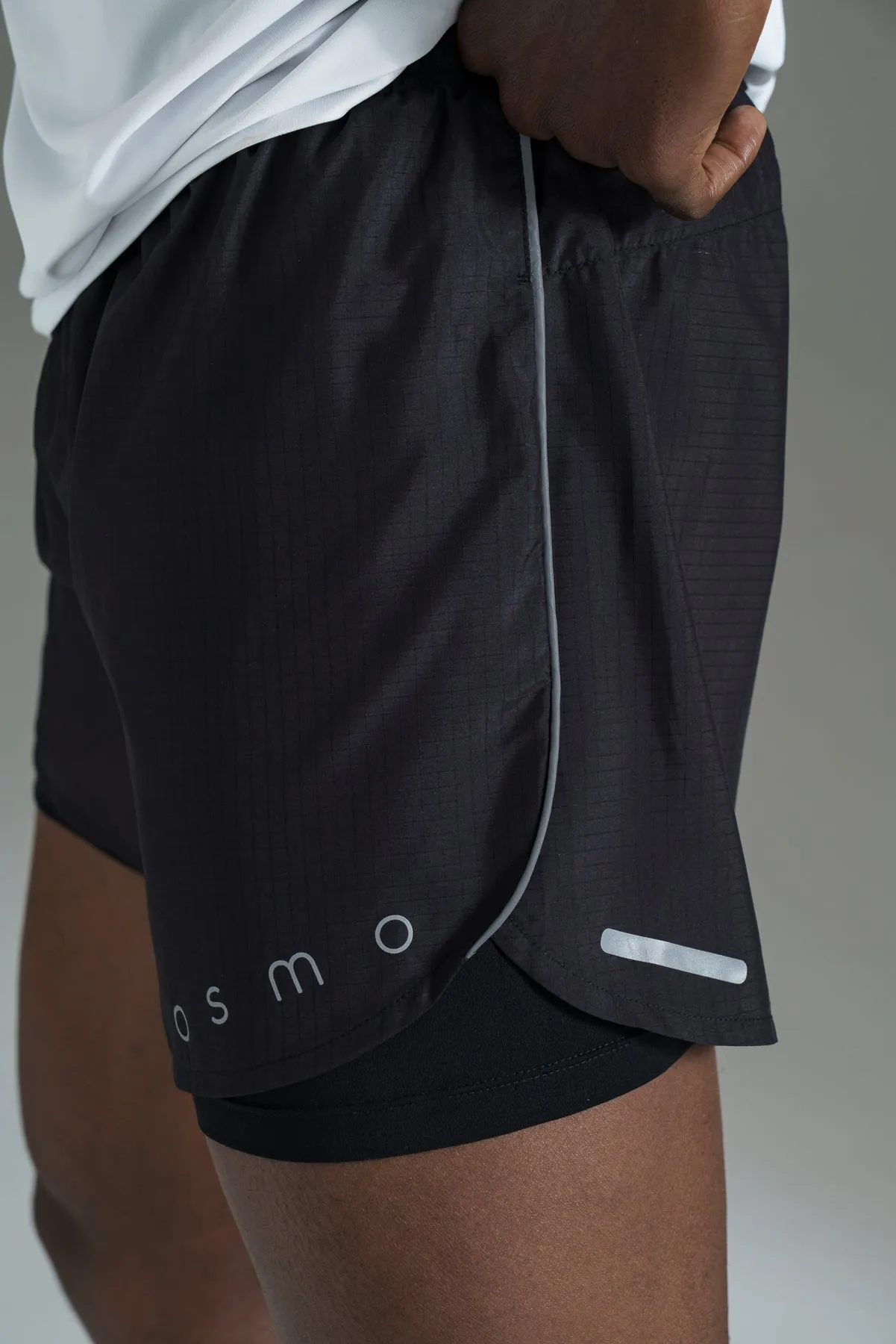 Running Shorts sold by Refinery product image thumbnail 4