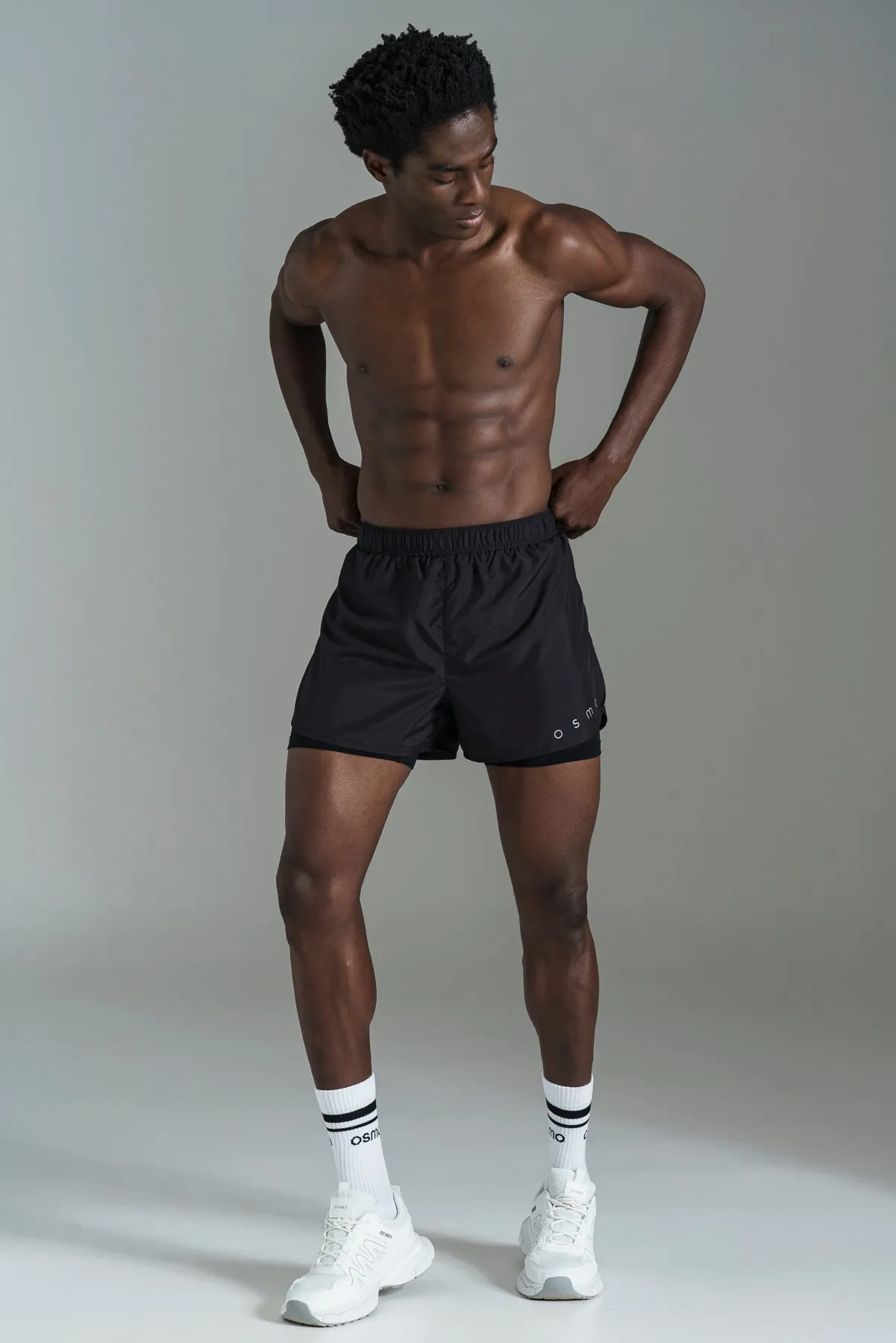 Running Shorts sold by Refinery