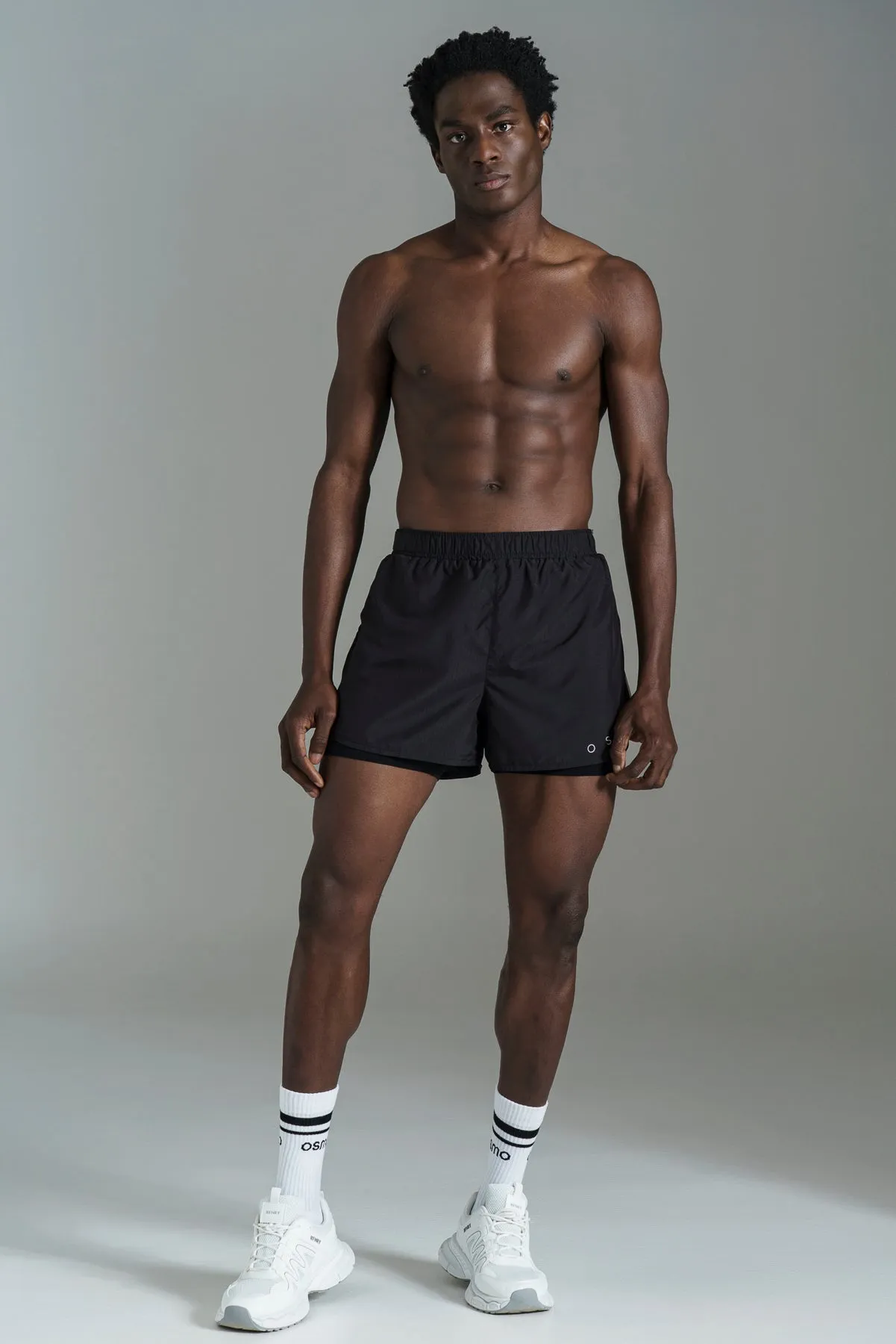 Running Shorts sold by Refinery product image thumbnail 5