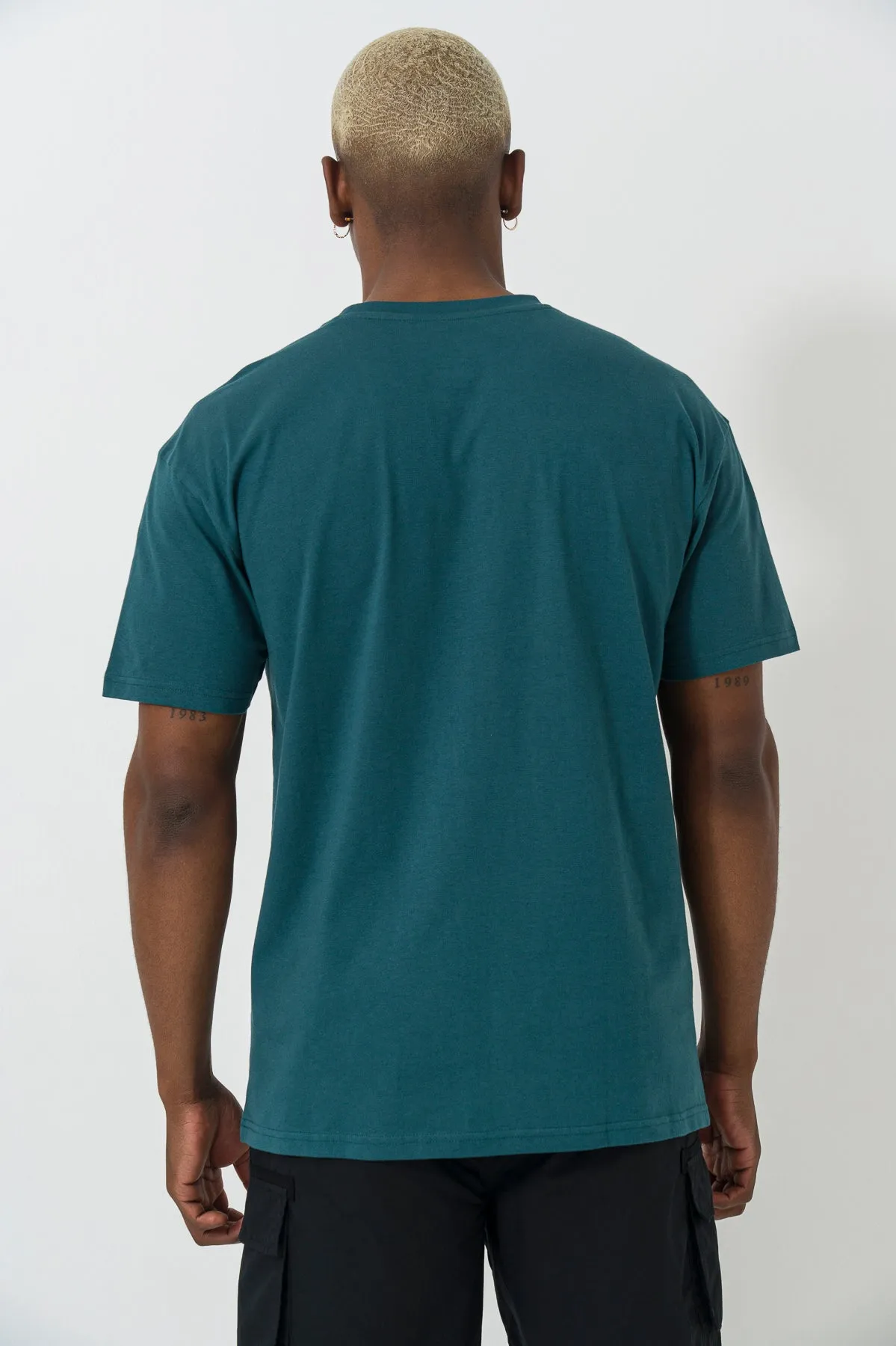 Oversized T-Shirt sold by Refinery product image thumbnail 4