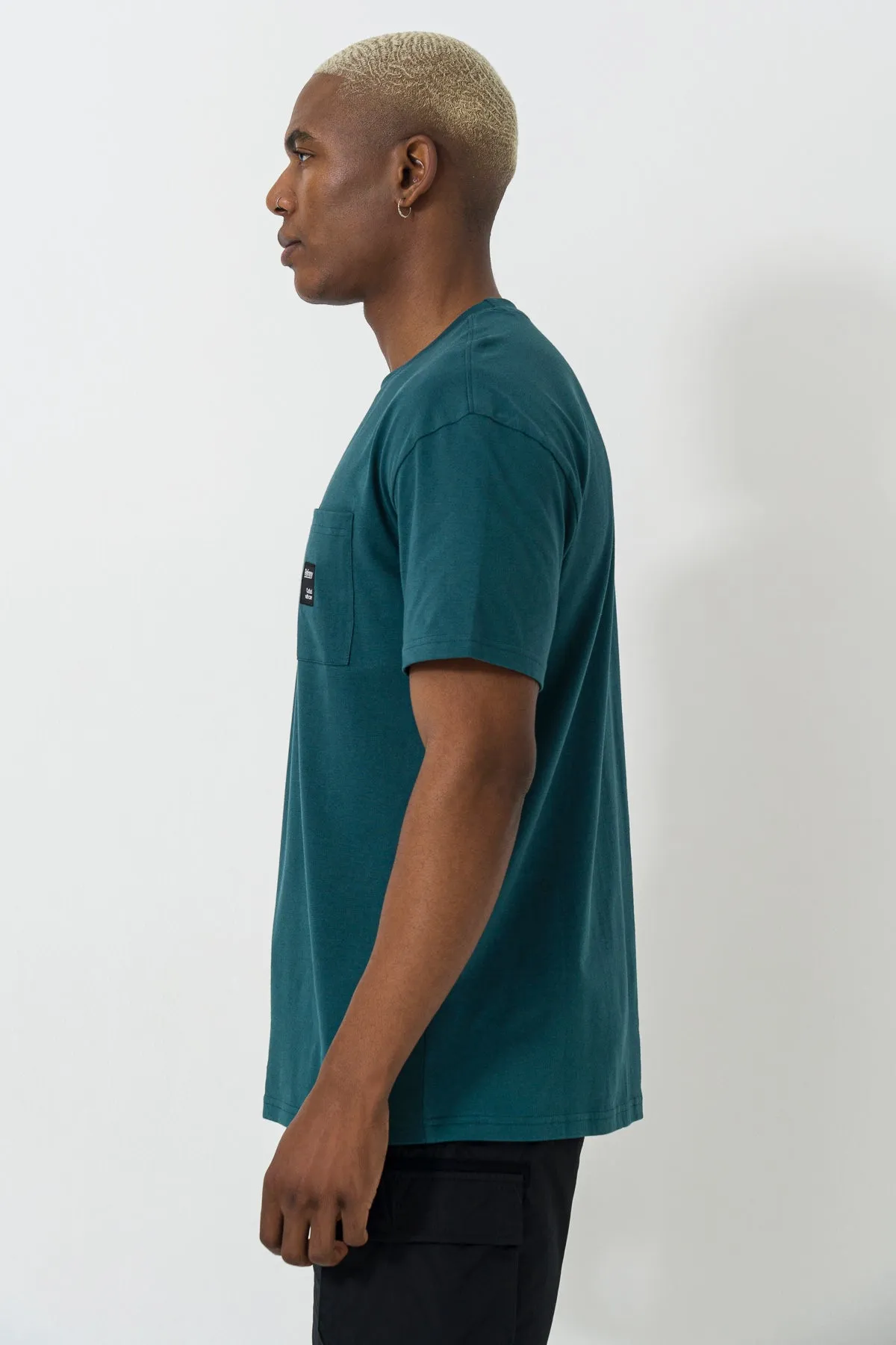 Oversized T-Shirt sold by Refinery product image thumbnail 5