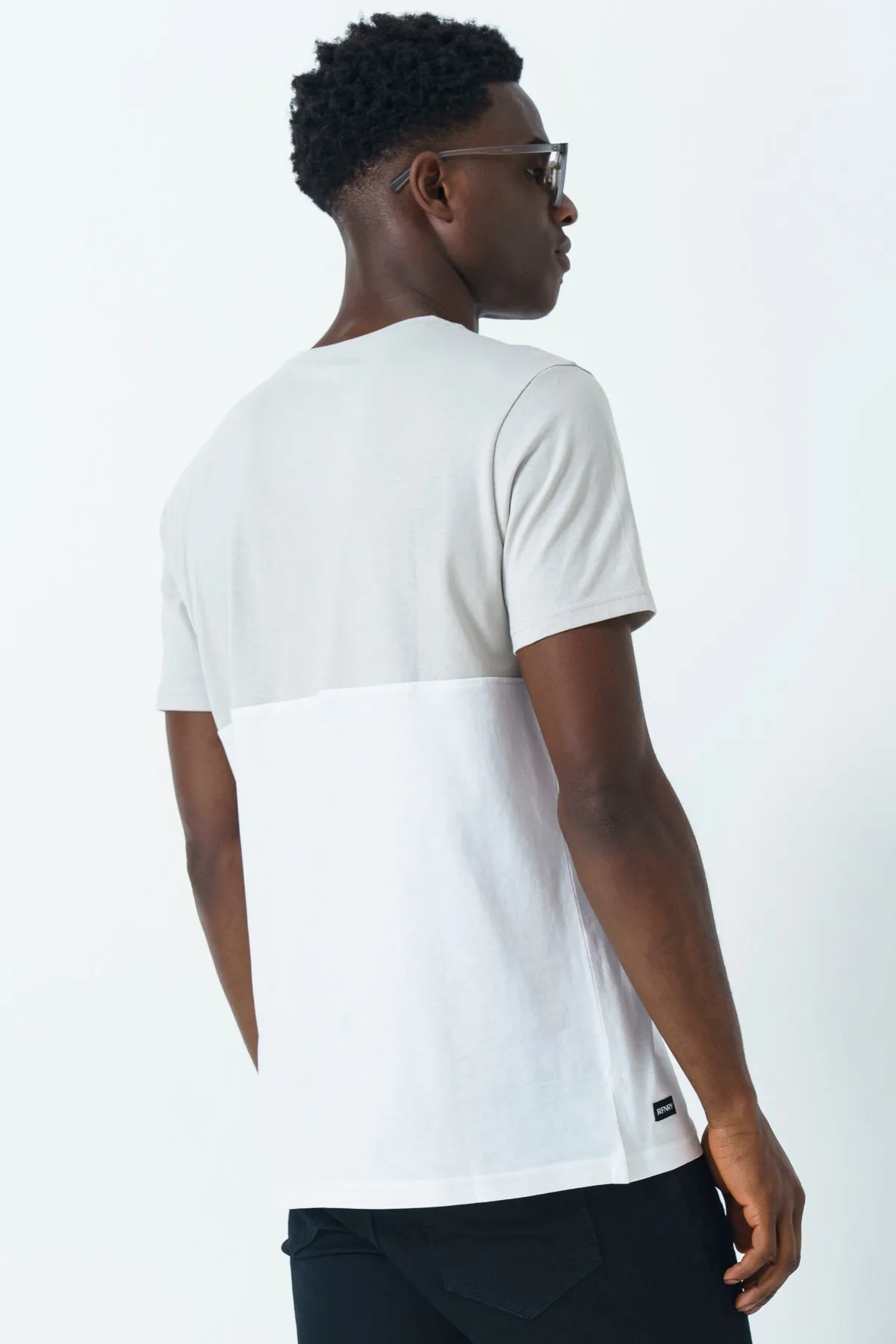 Statement T-Shirt sold by Refinery product image thumbnail 4