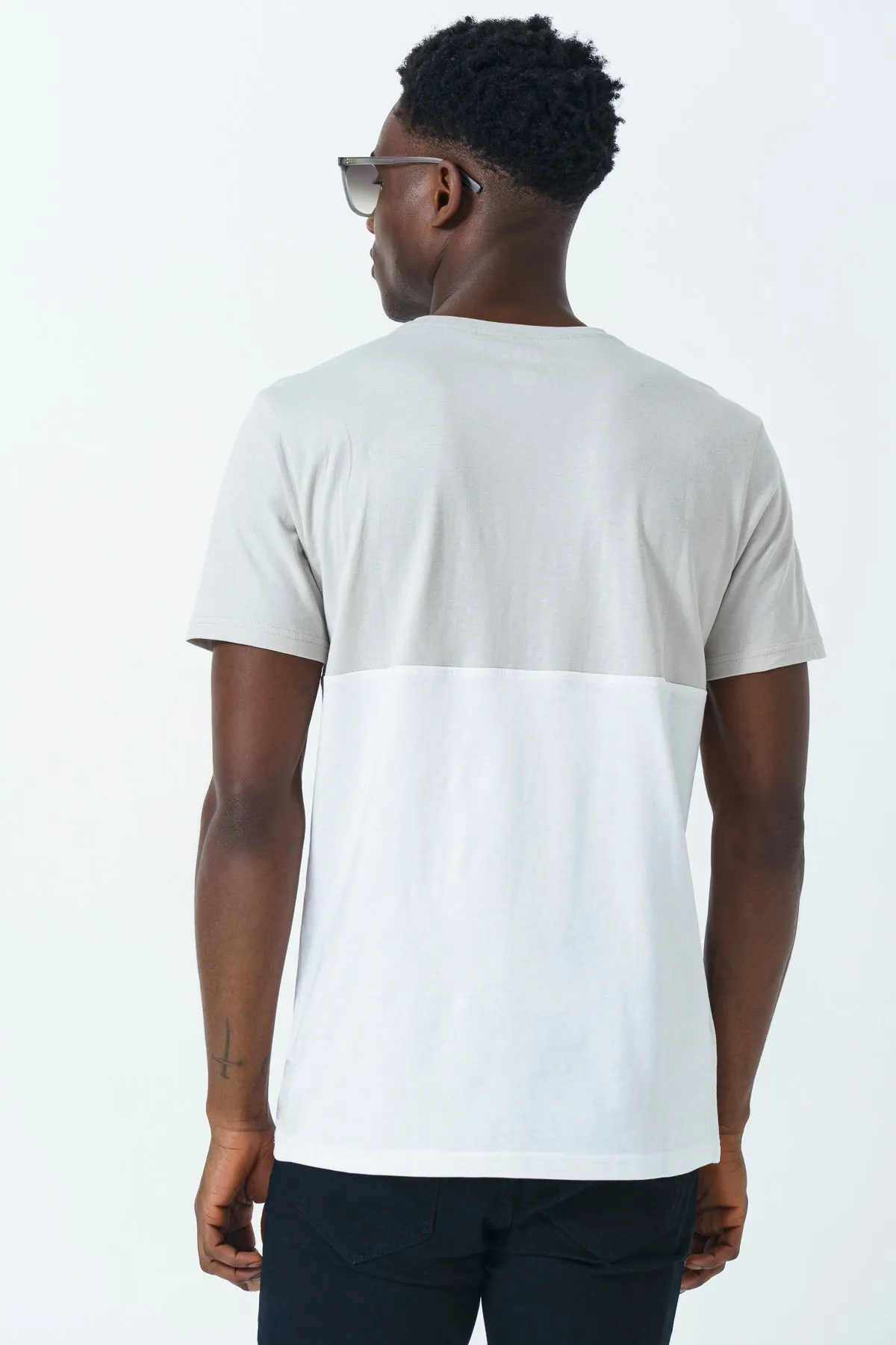 Statement T-Shirt sold by Refinery product image thumbnail 3