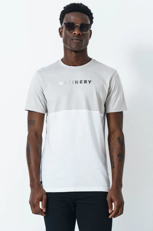 Statement T-Shirt sold by Refinery