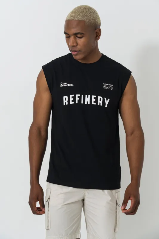 Tank T-Shirt sold by Refinery