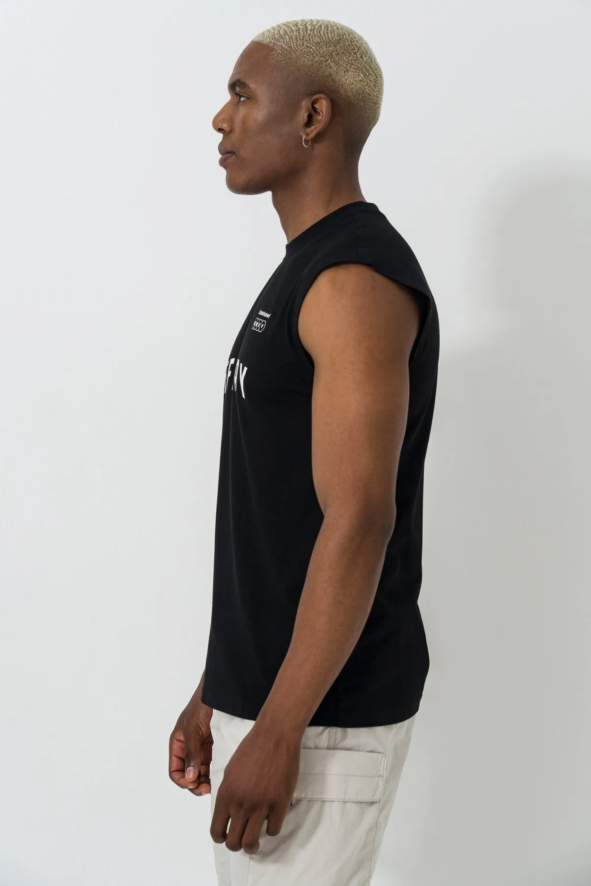 Tank T-Shirt sold by Refinery product image thumbnail 4