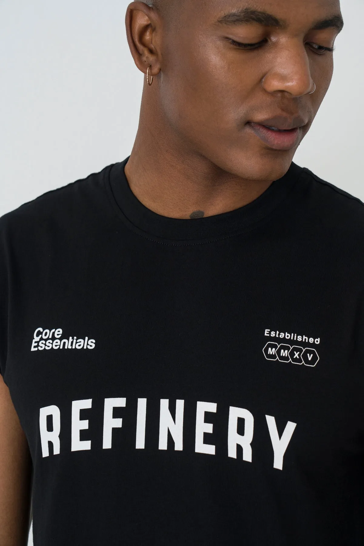 Tank T-Shirt sold by Refinery product image thumbnail 2