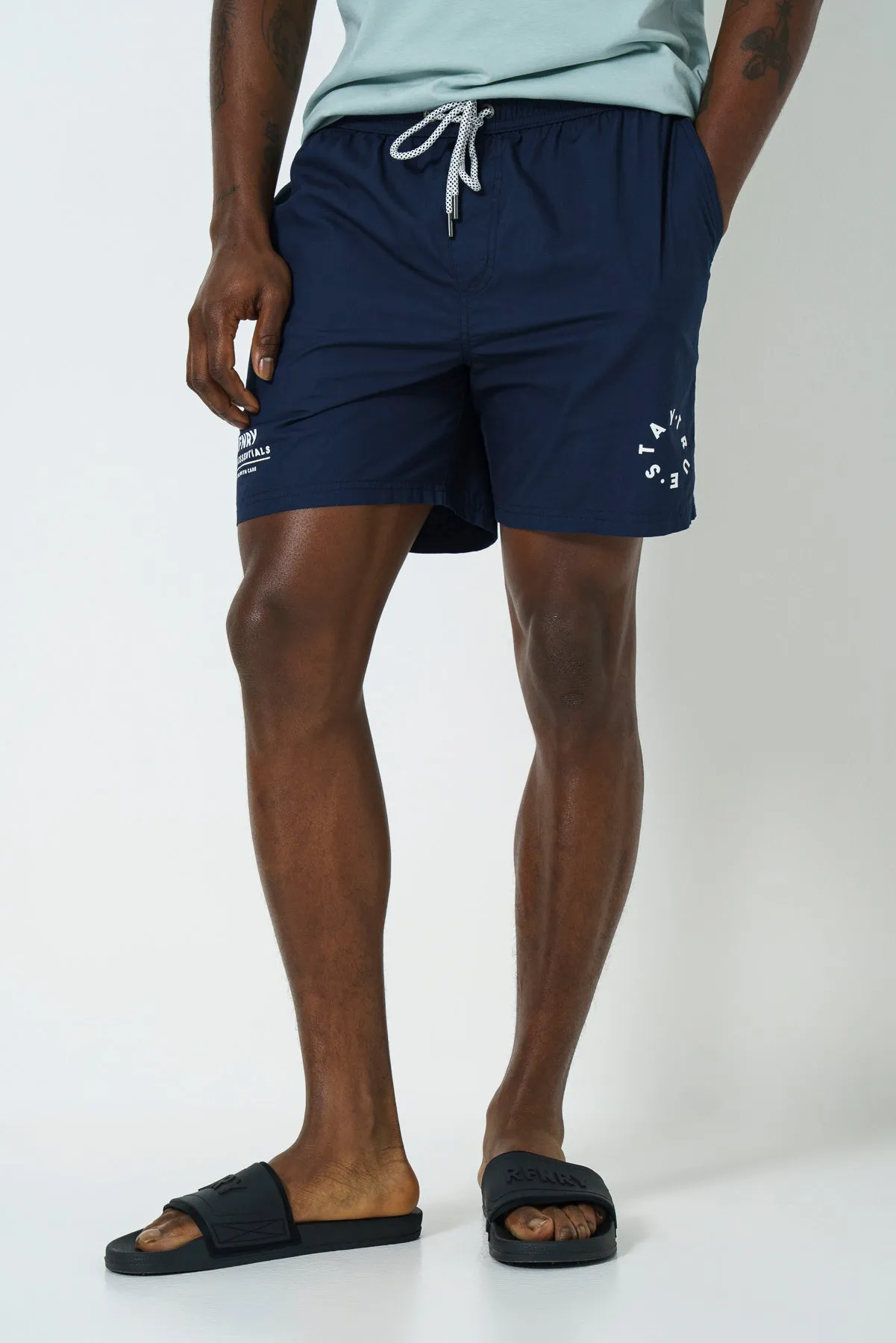 Pool Shorts sold by Refinery