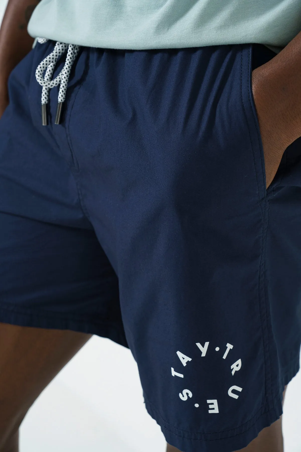 Pool Shorts sold by Refinery product image thumbnail 3