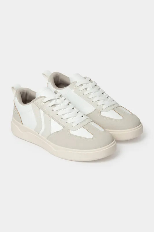 Low Cut Sneaker sold by Refinery