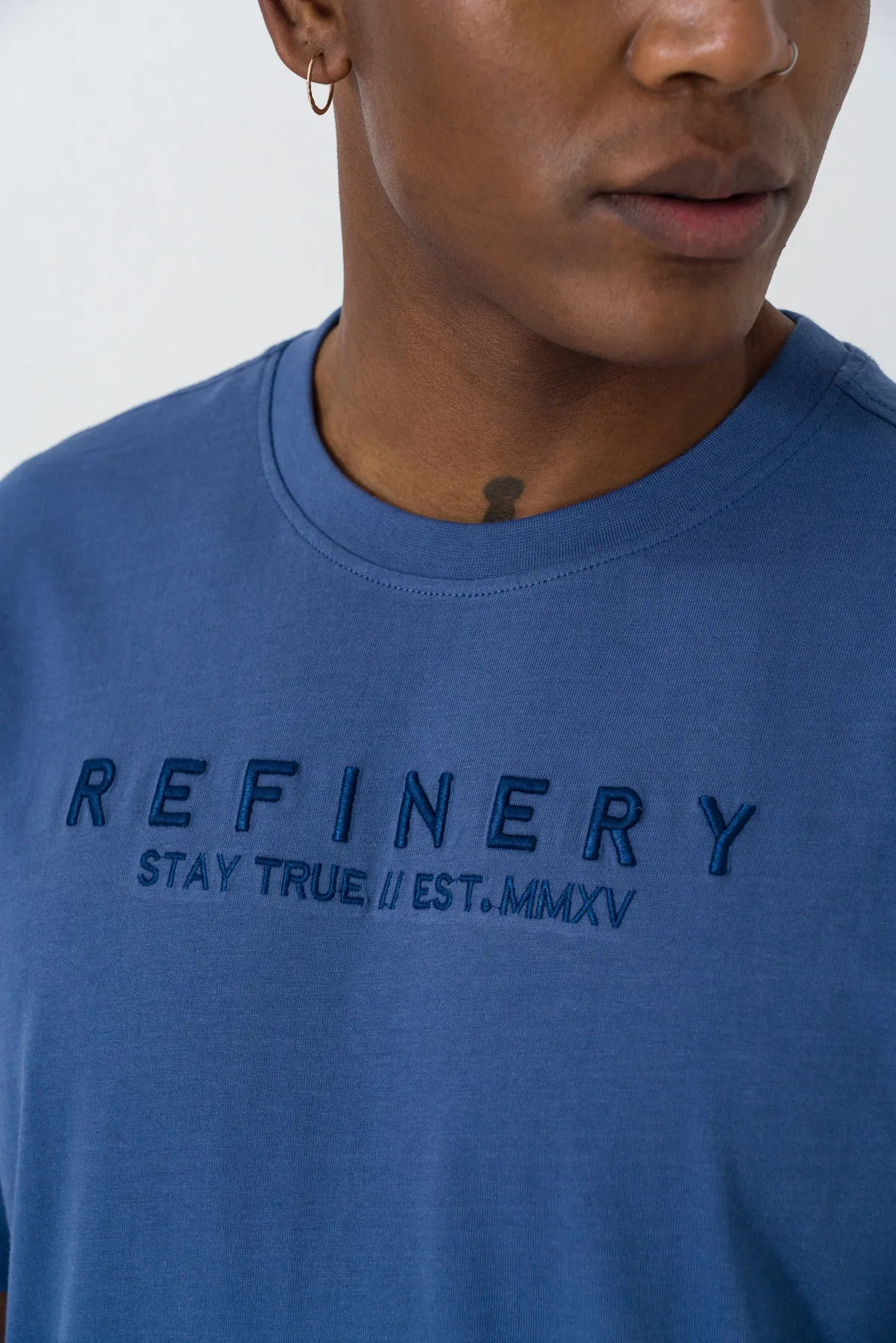 Oversized T-Shirt sold by Refinery product image thumbnail 5
