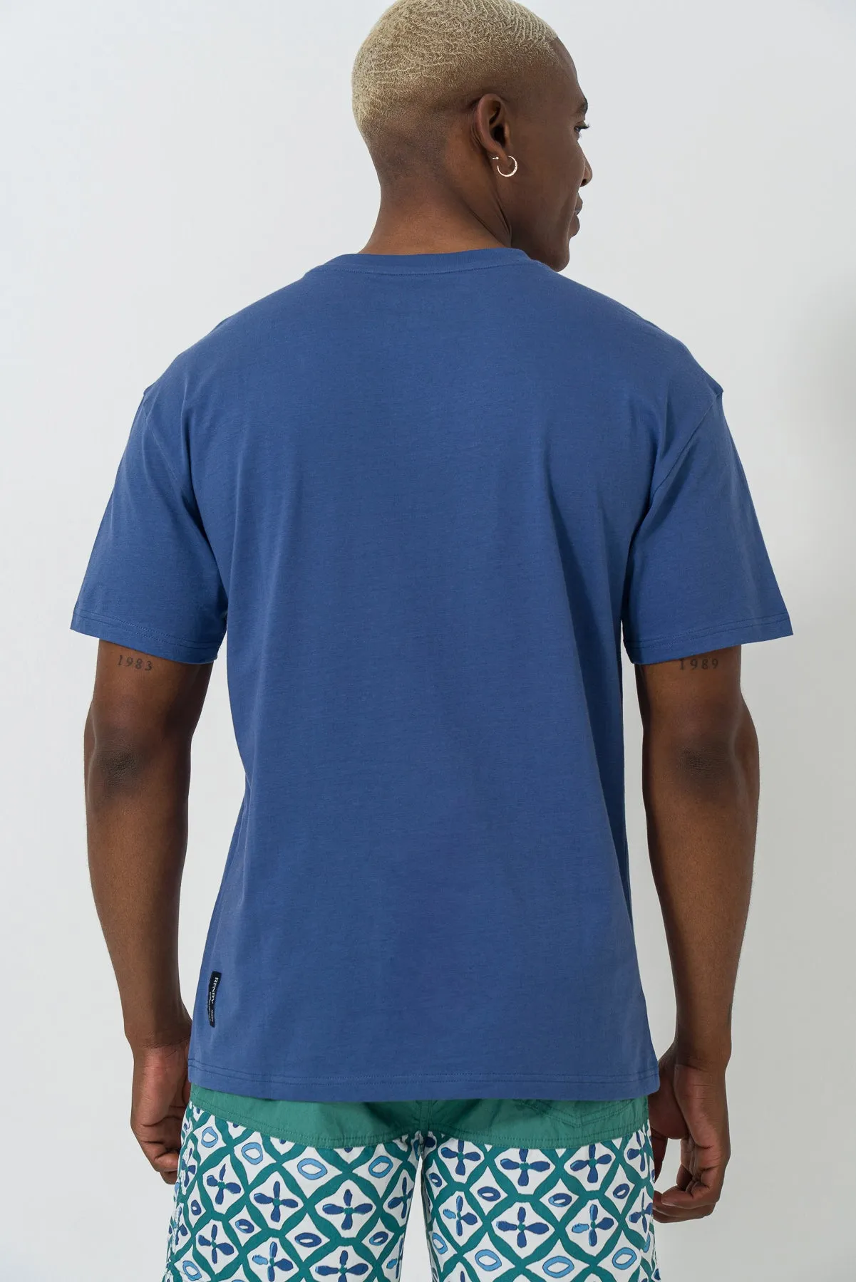 Oversized T-Shirt sold by Refinery product image thumbnail 3