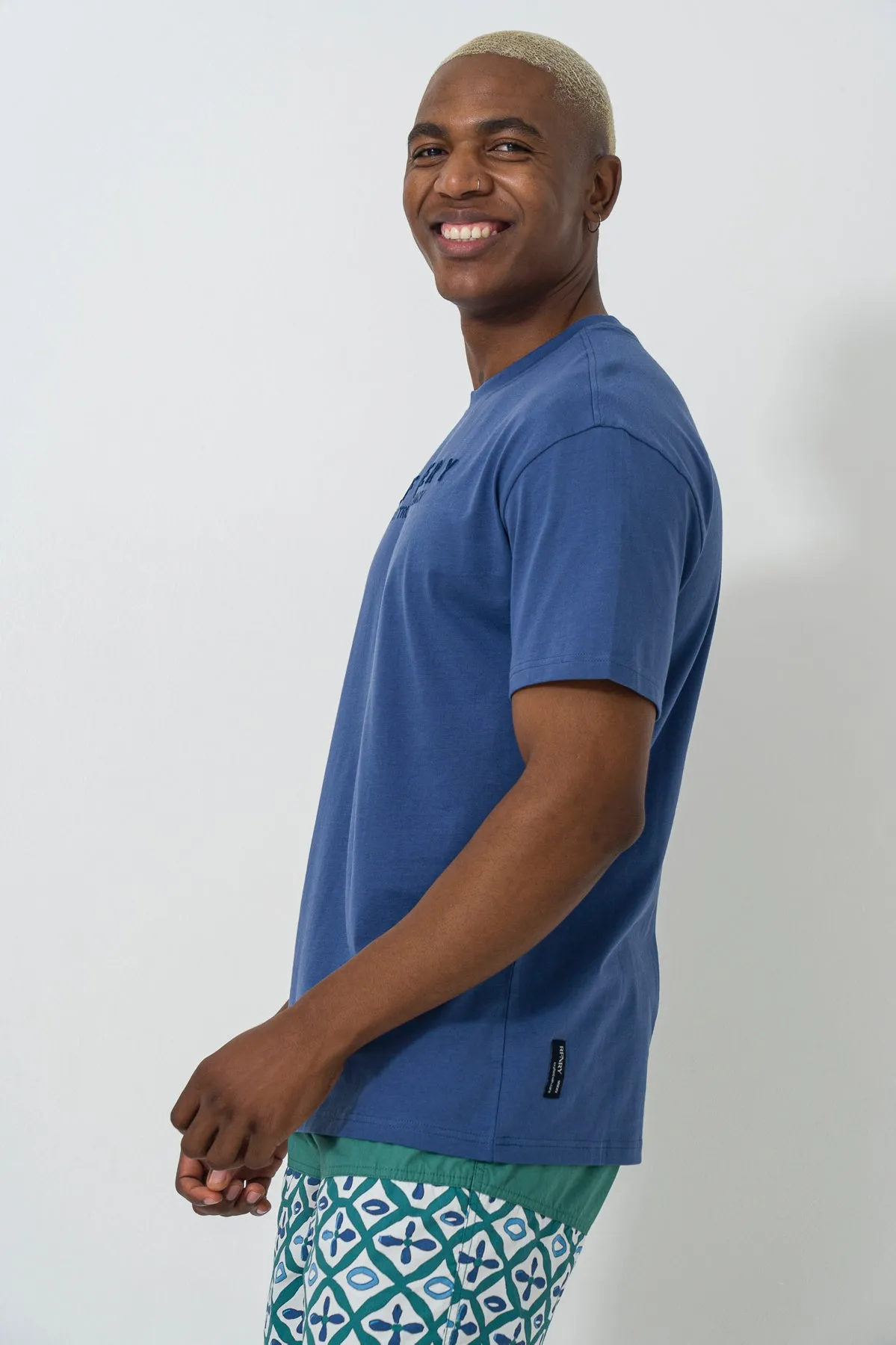 Oversized T-Shirt sold by Refinery product image thumbnail 4