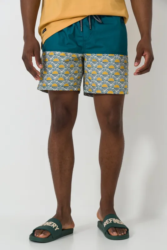 Pool Shorts sold by Refinery