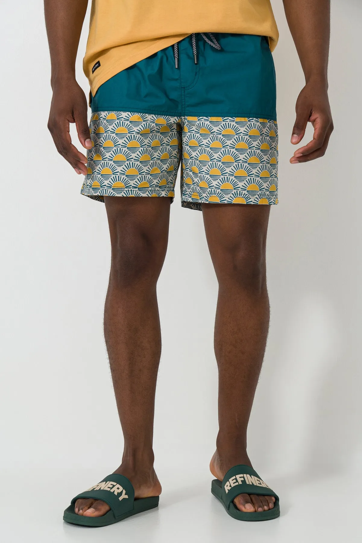Pool Shorts sold by Refinery