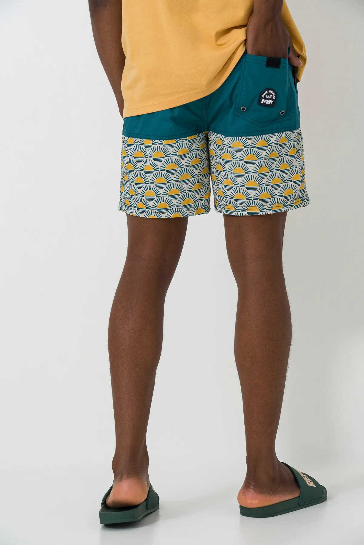 Pool Shorts sold by Refinery product image thumbnail 3