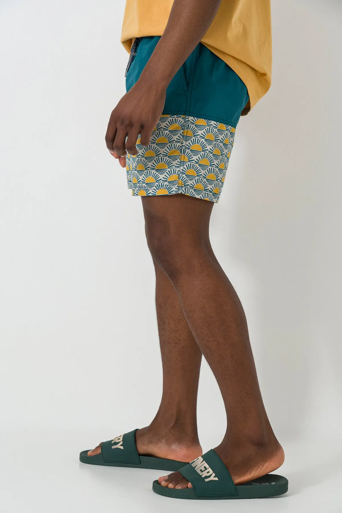 Pool Shorts sold by Refinery product image thumbnail 4