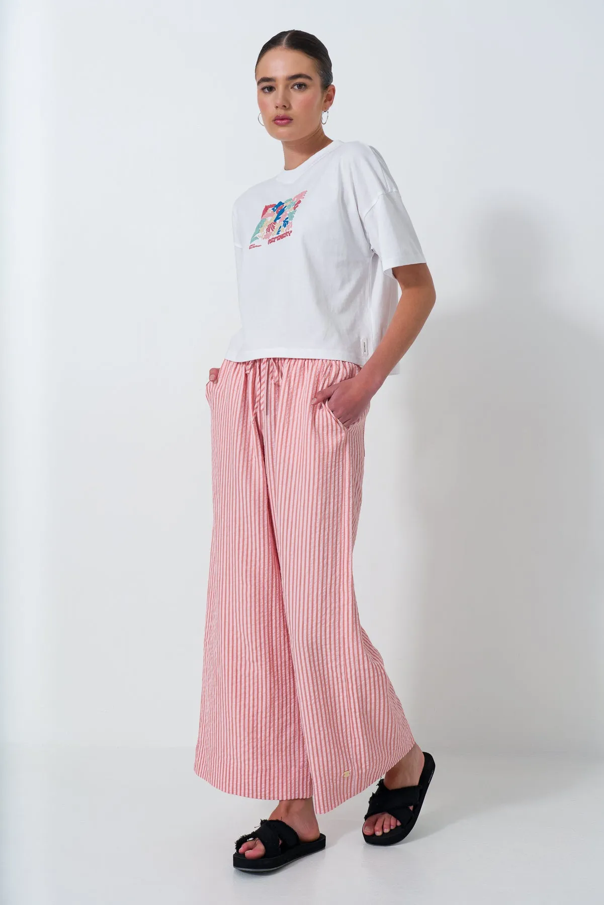 Boxy T-Shirt sold by Refinery product image thumbnail 2