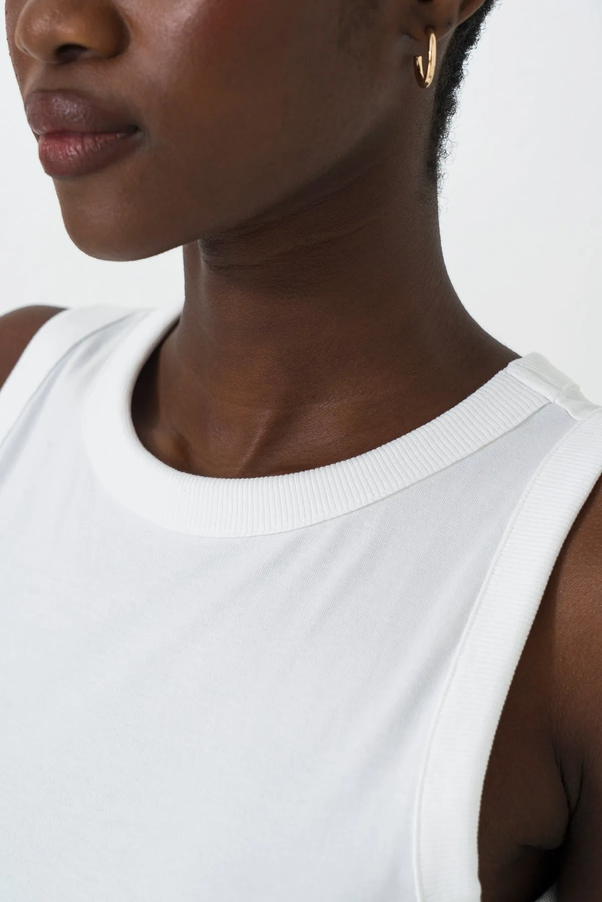 Tank Top sold by Refinery product image thumbnail 4