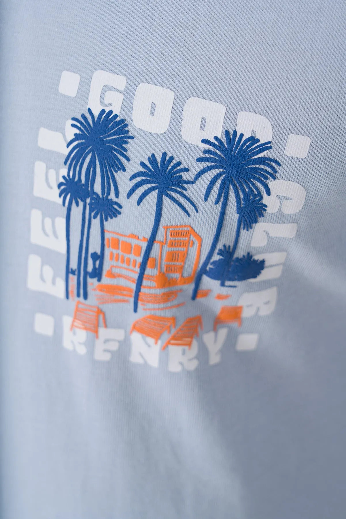 Oversized T-Shirt sold by Refinery product image thumbnail 4