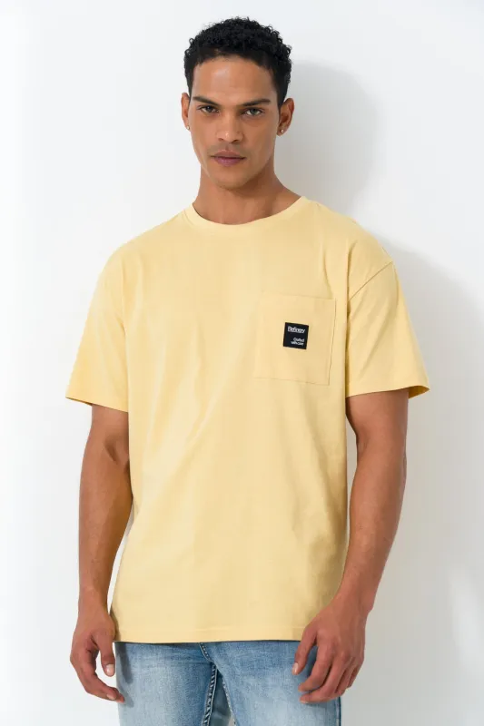 Oversized T-Shirt sold by Refinery