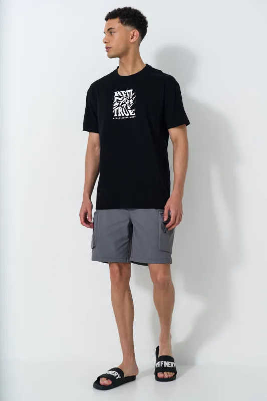 Cargo Shorts sold by Refinery