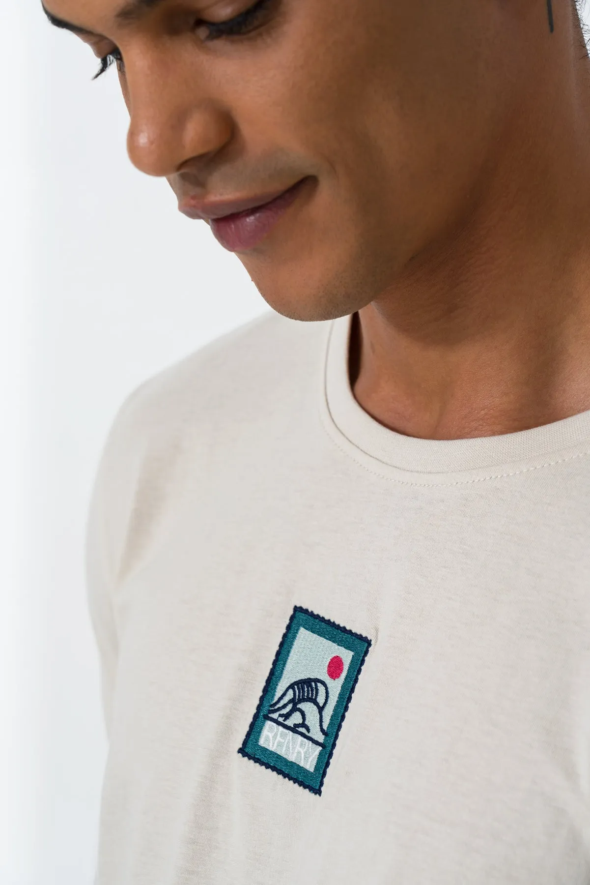 Statement T-Shirt sold by Refinery product image thumbnail 5