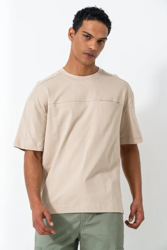 Oversized T-Shirt sold by Refinery