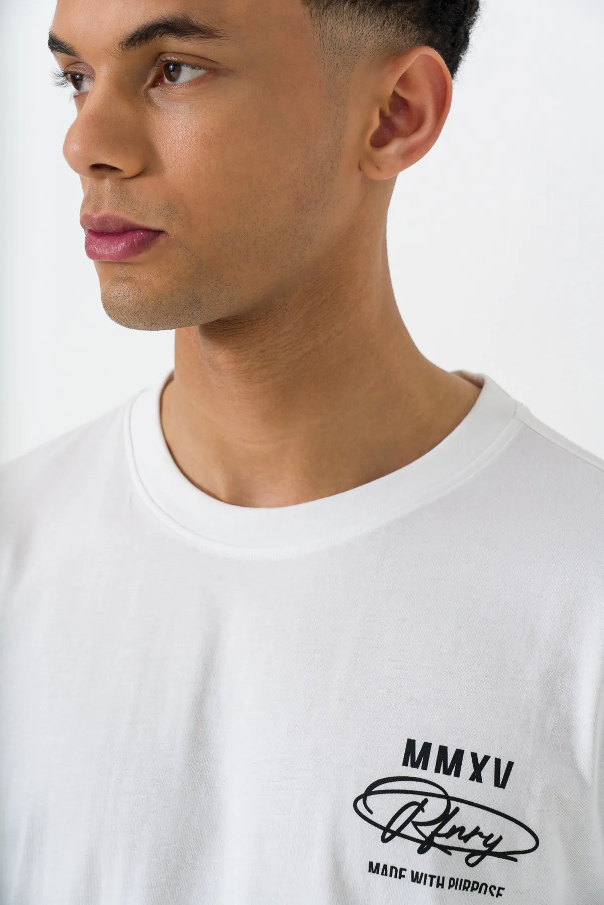 Oversized T-Shirt sold by Refinery product image thumbnail 4