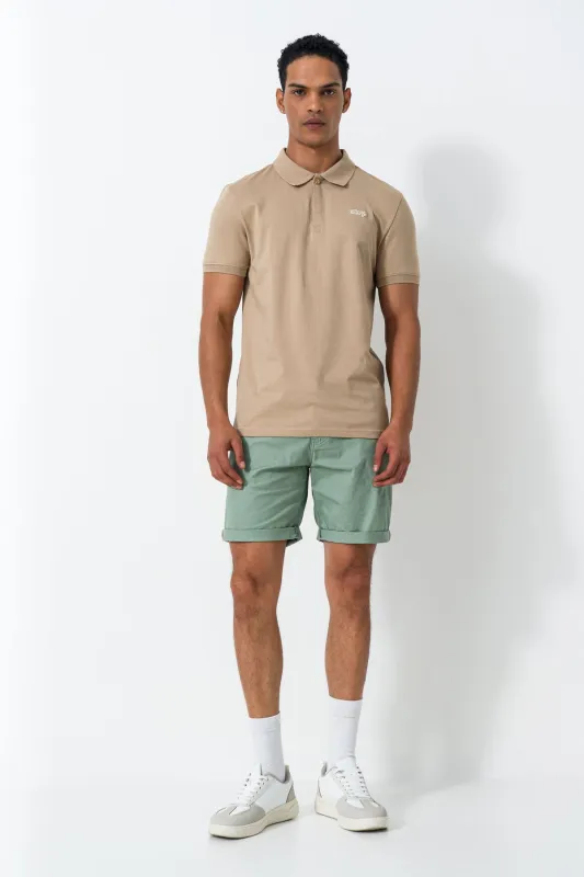 Chino Shorts sold by Refinery