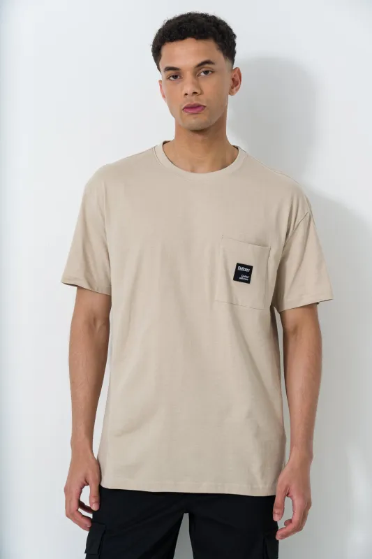 Oversized T-Shirt sold by Refinery