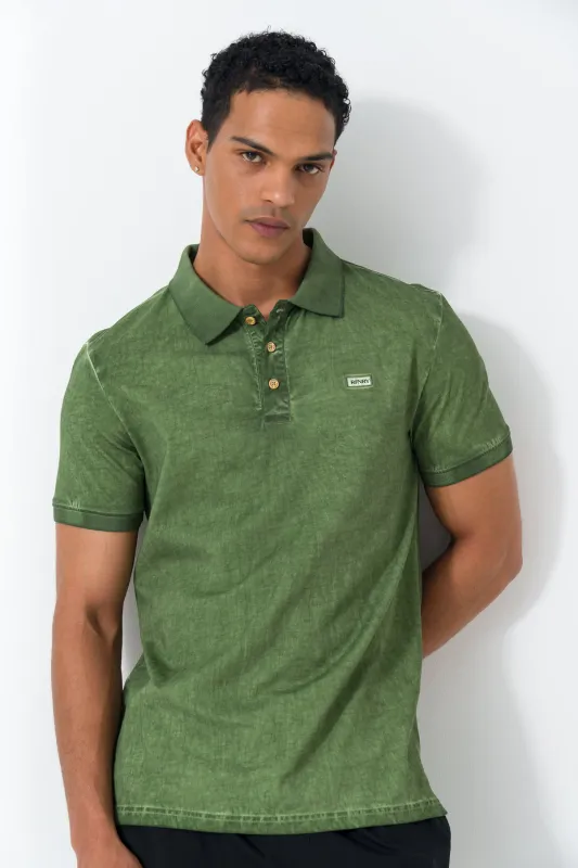 Overdye Golfer sold by Refinery