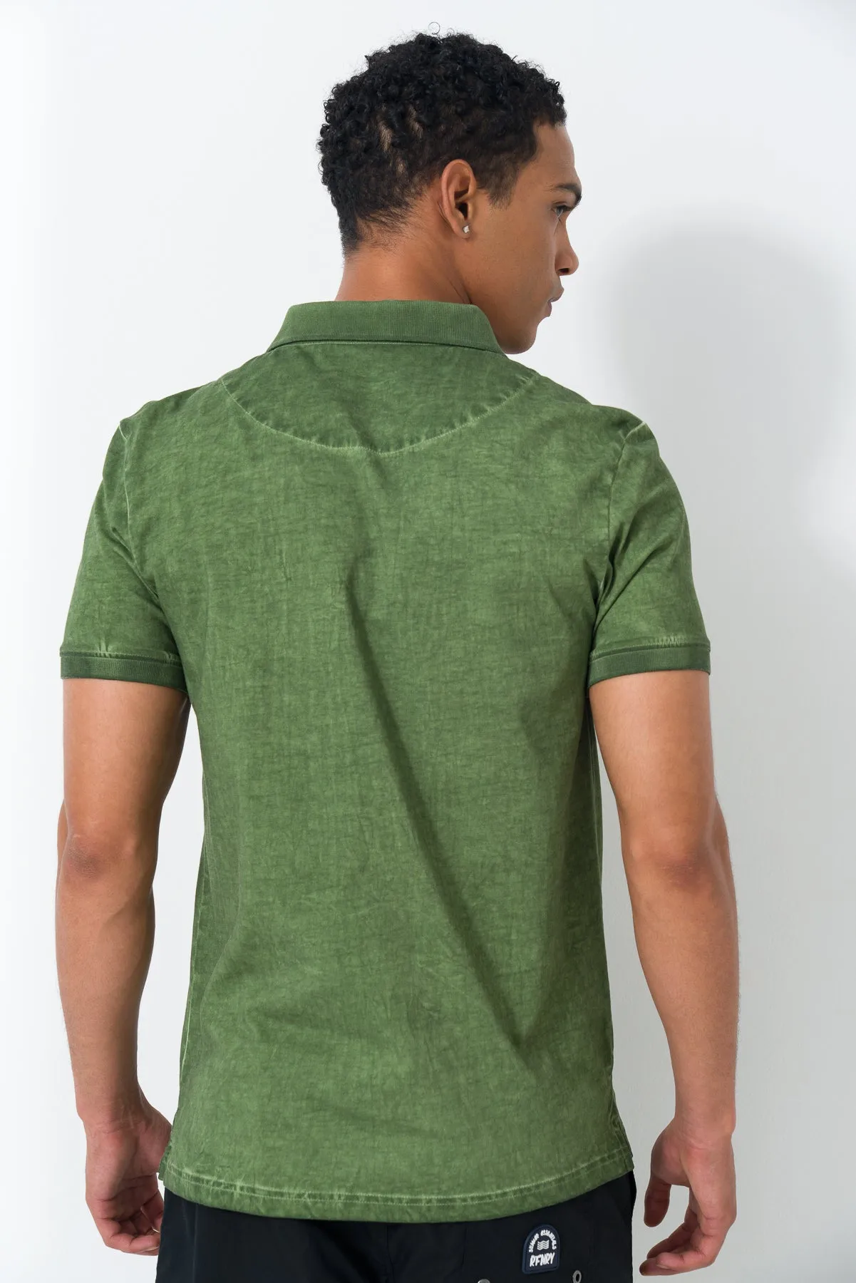 Overdye Golfer sold by Refinery product image thumbnail 4