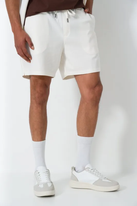 Pull On Shorts sold by Refinery