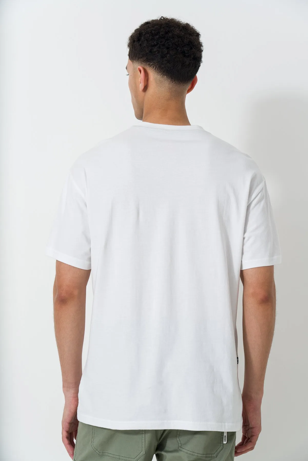 Oversized T-Shirt sold by Refinery product image thumbnail 3