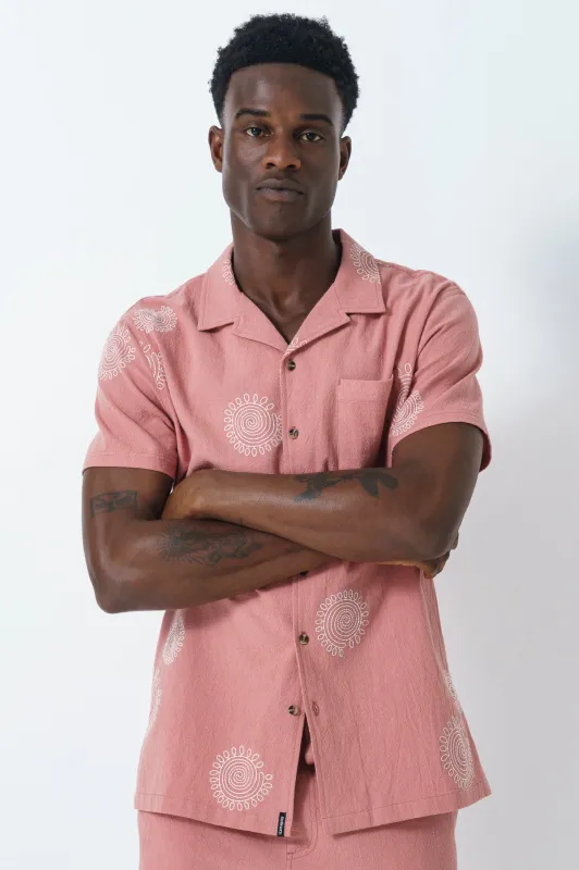 Gladneck Shirt sold by Refinery