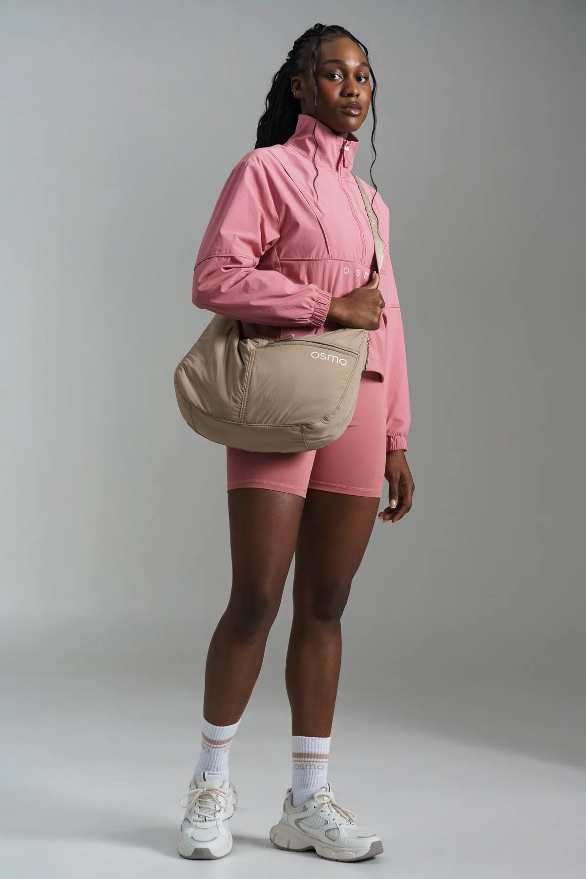 Hi Rise Cycle Shorts sold by Refinery product image thumbnail 2