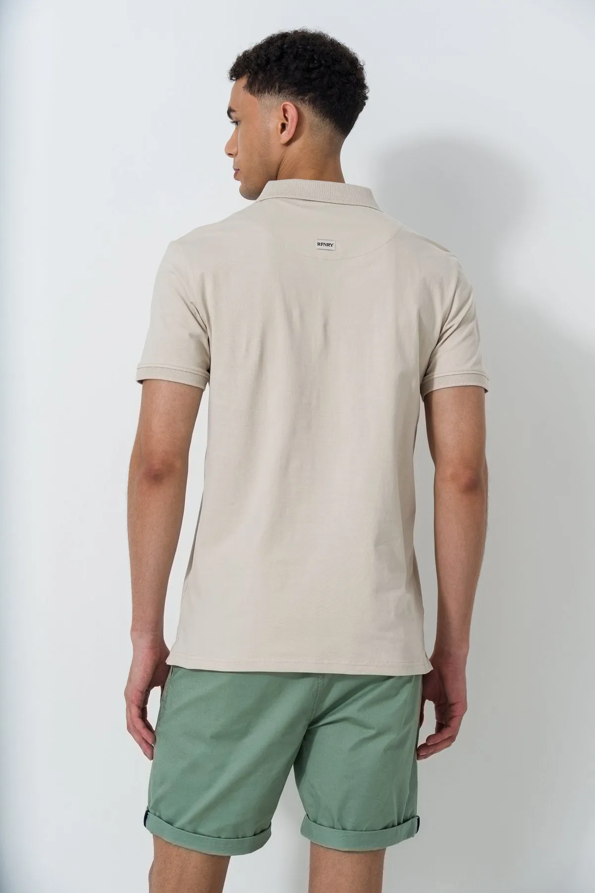 Knit Golfer sold by Refinery product image thumbnail 4
