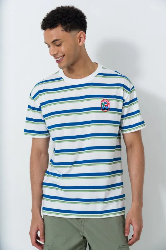 Oversized T-Shirt sold by Refinery