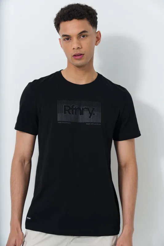 Statement T-Shirt sold by Refinery