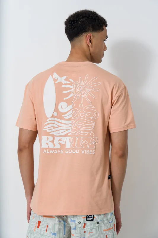 Oversized T-Shirt sold by Refinery