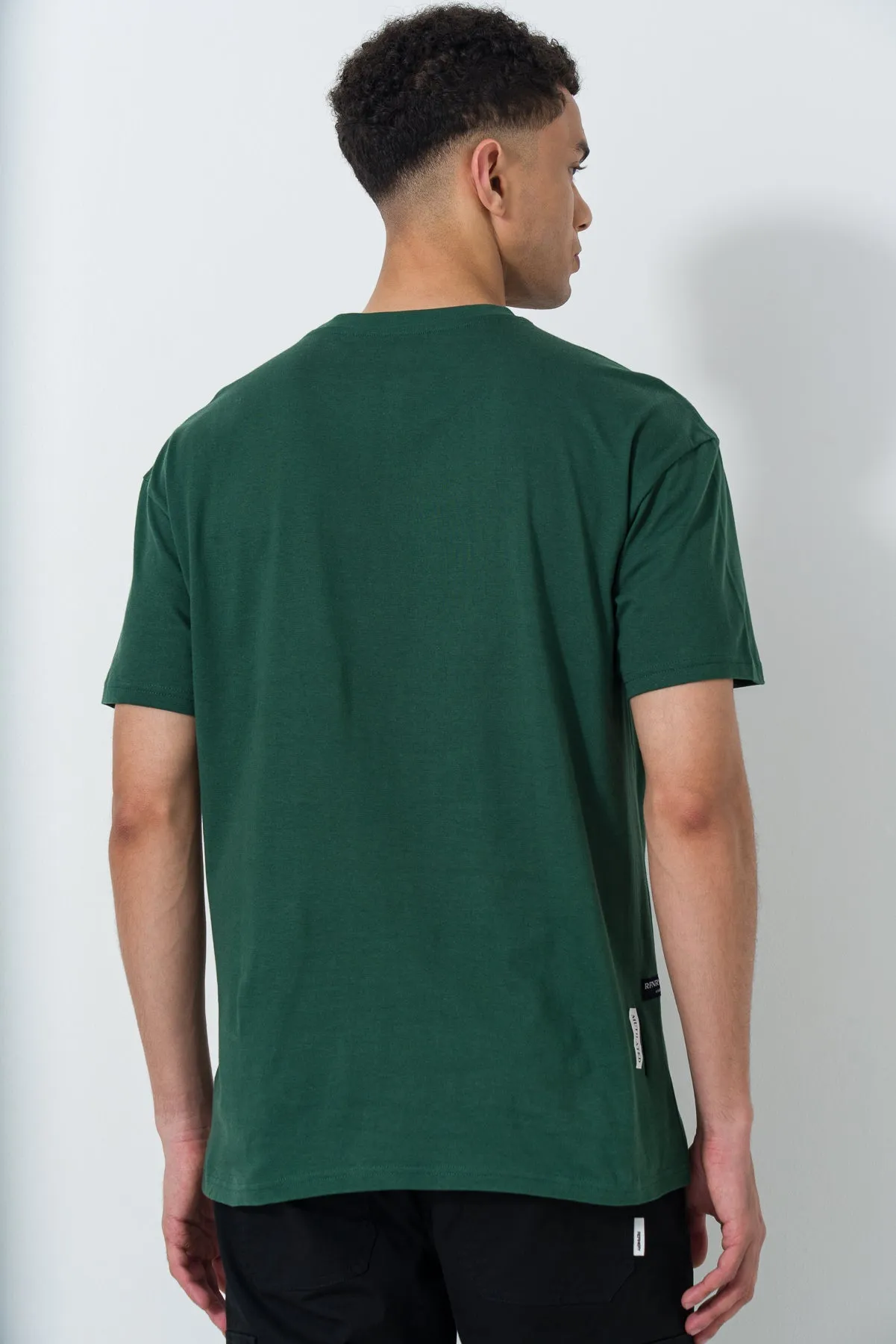 Oversized T-Shirt sold by Refinery product image thumbnail 4