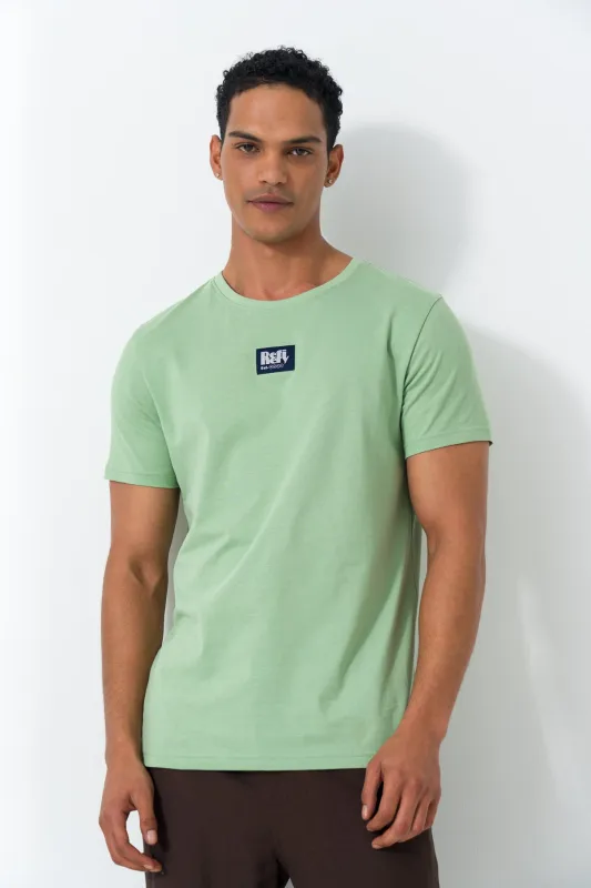 Graphic T-Shirt sold by Refinery