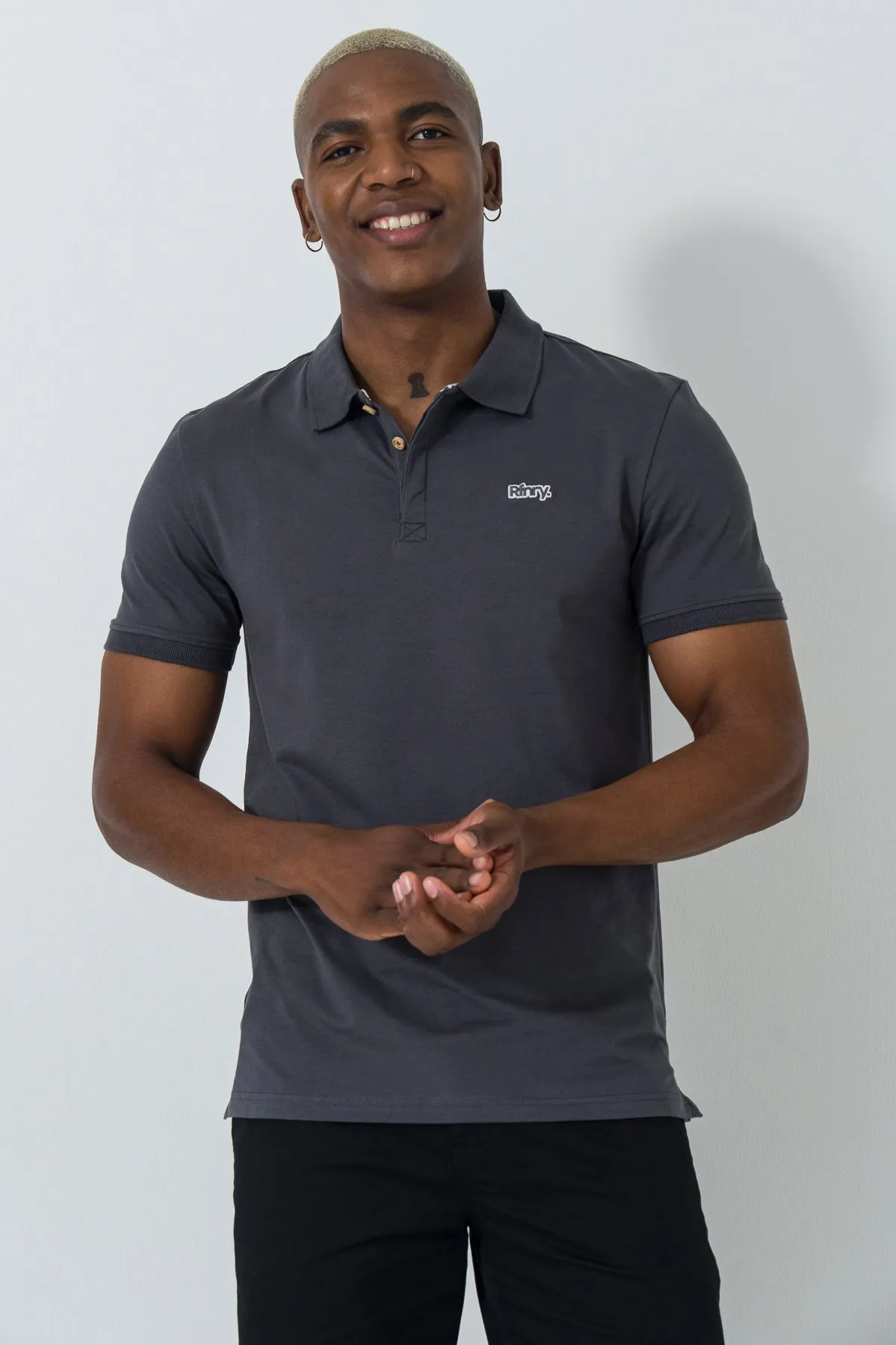 Knit Golfer sold by Refinery