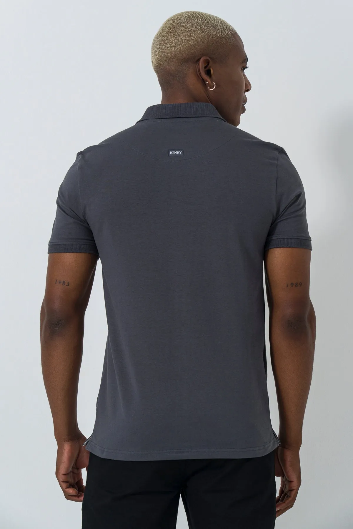 Knit Golfer sold by Refinery product image thumbnail 2