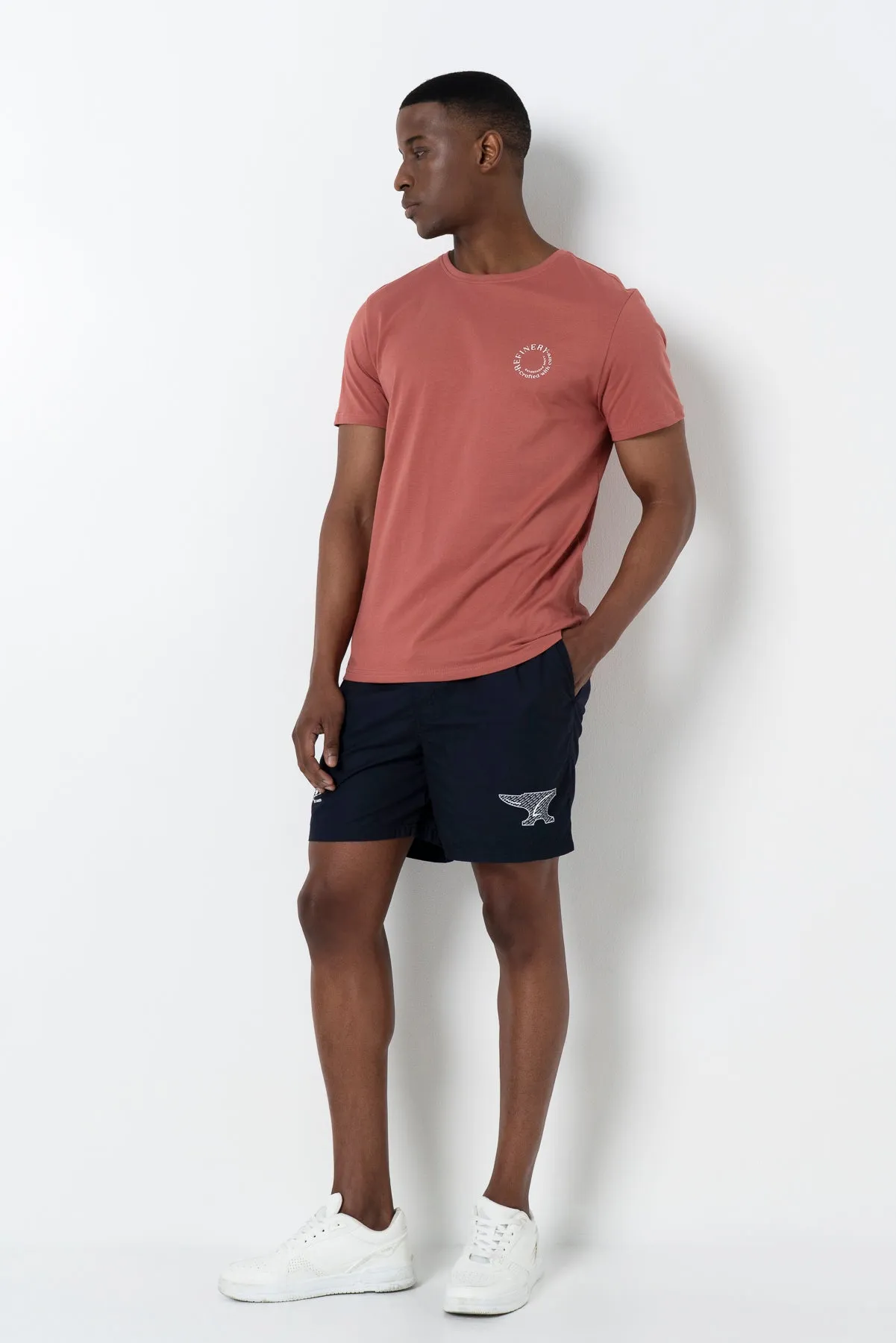 Branded T-Shirt sold by Refinery product image thumbnail 2