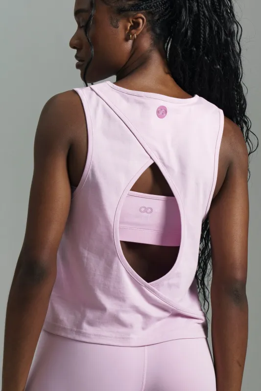 Cutout Tank sold by Refinery