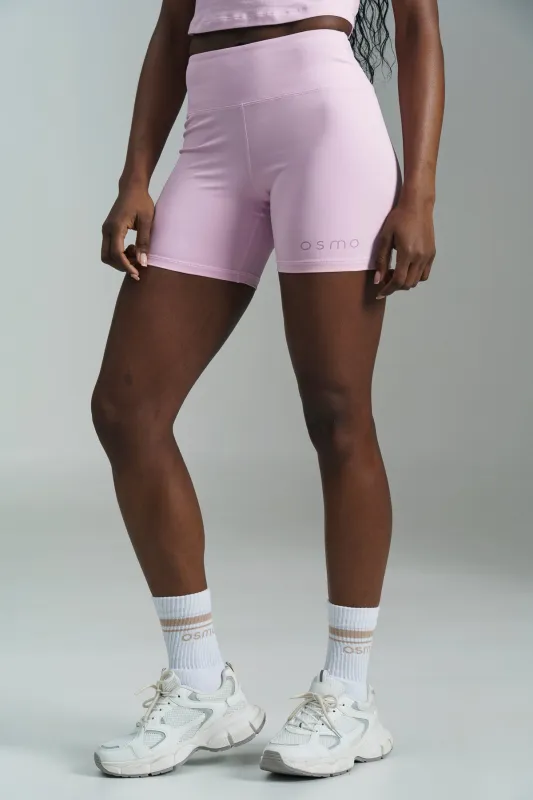 Hi Rise Cycle Shorts sold by Refinery